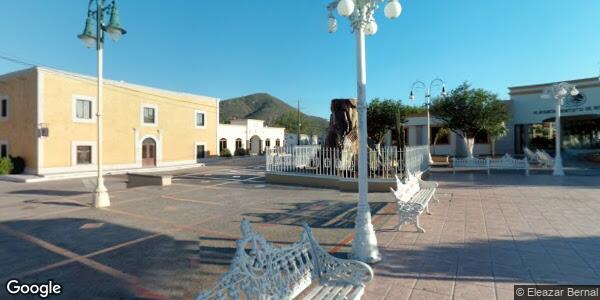 OFICINA POSTAL DE CORREOS